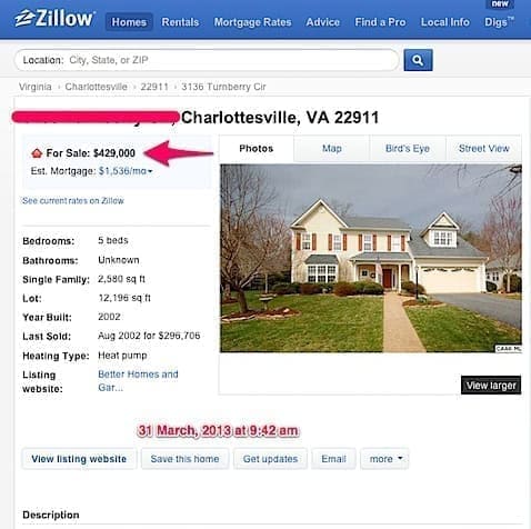 House - Charlottesville, VA 22911 - Zillow