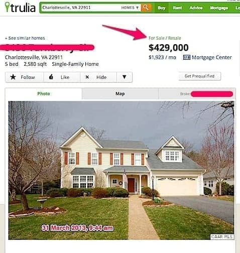 House - Charlottesville, VA 22911 - Trulia