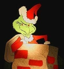 Dr. Seuss and Charlottesville – What’s the Connection?