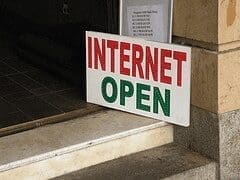 Ting + Blue Ridge = More Internet in Charlottesville?