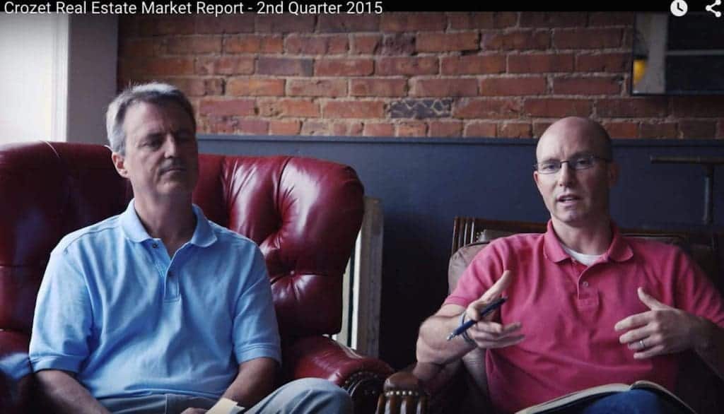 Learn the Crozet Real Estate Market in 8 Minutes