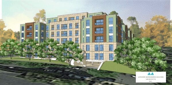 Density in Downtown Charlottesville – If Not Here, Where?