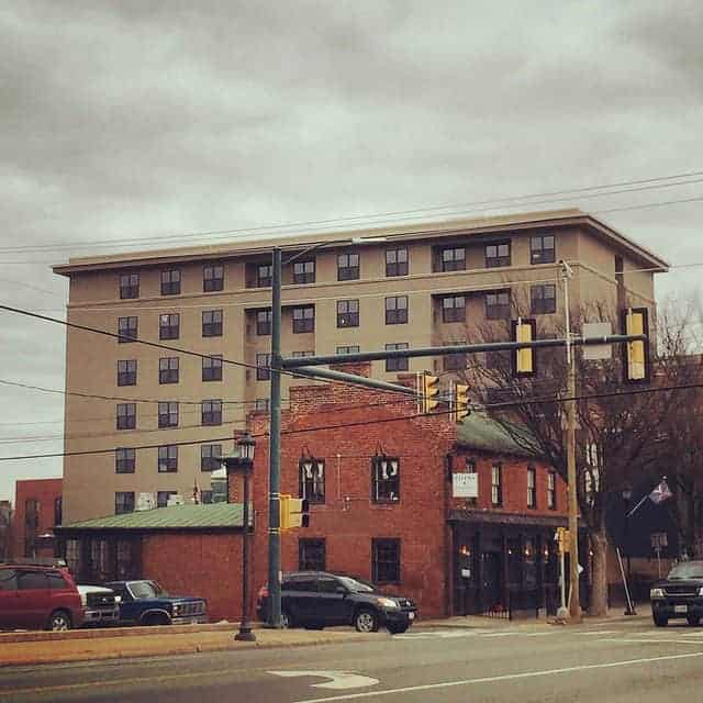 A Conversation about Growth in Charlottesville and Albemarle