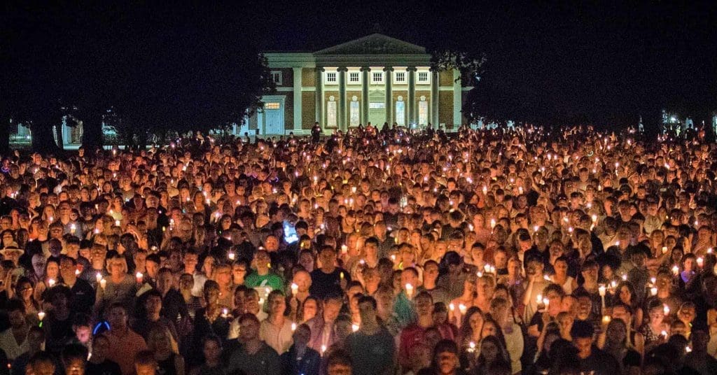 Inlookers – The Nazis Are NOT From Charlottesville