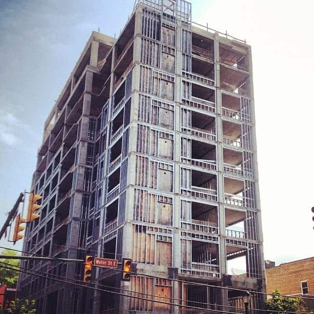 Charlottesville City Council Chooses to Keep the Dilapidated Landmark