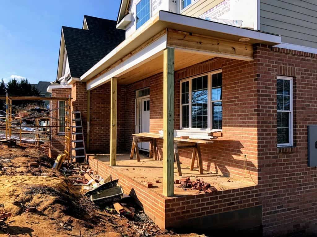 The Mortgage Interest Deduction & Charlottesville – Albemarle