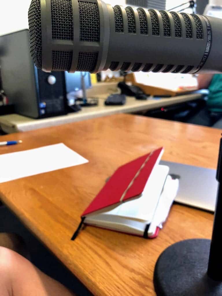 Charlottesville Real Estate Radio – May 2018 | Market, Density, Mortgage Rates, Time in Homes