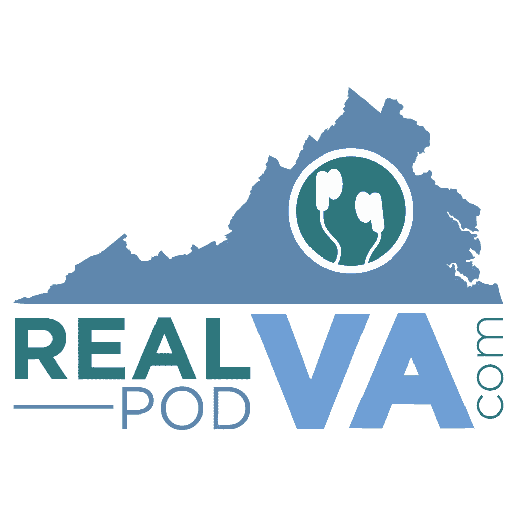 RealPodVA – Charlottesville Real Estate Podcasts