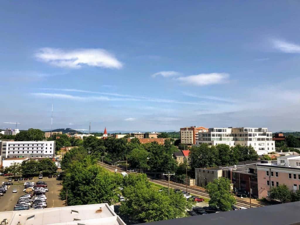 Describing Charlottesville & Crozet to a Friend – Part 2