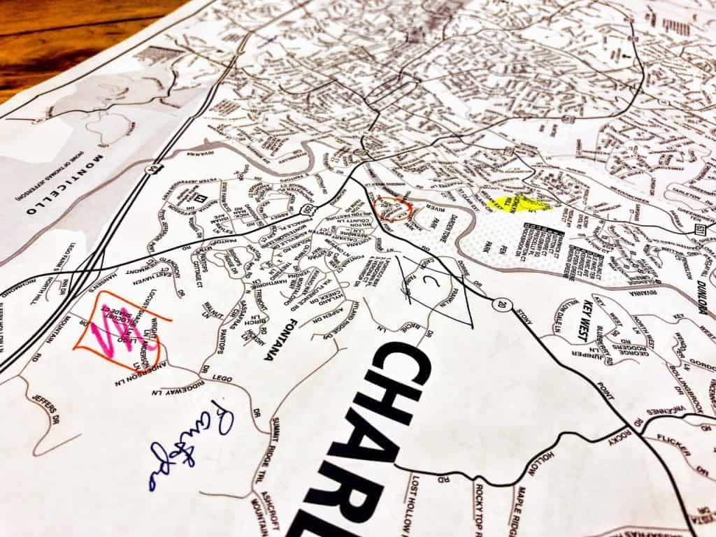 Monthly Note Archive | No Garages = More Friends, the Market, Impactful Learning