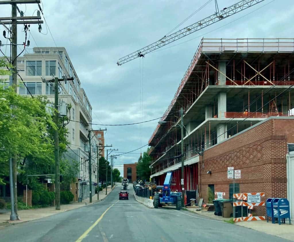 Curious Questions about the Charlottesville Real Estate Market