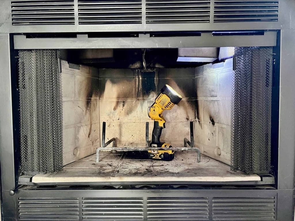 Chimney Inspections: A Good Idea