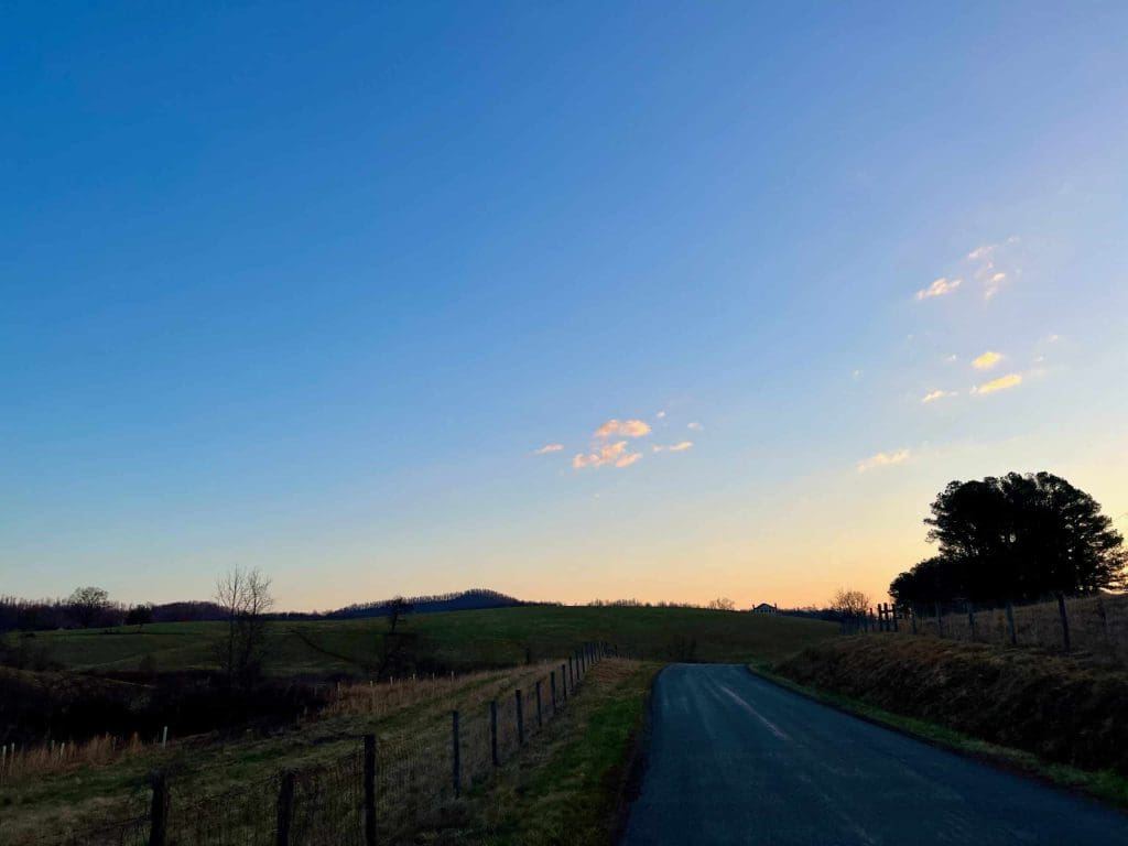 Quick Inventory Thoughts – Charlottesville + Albemarle – March 2023