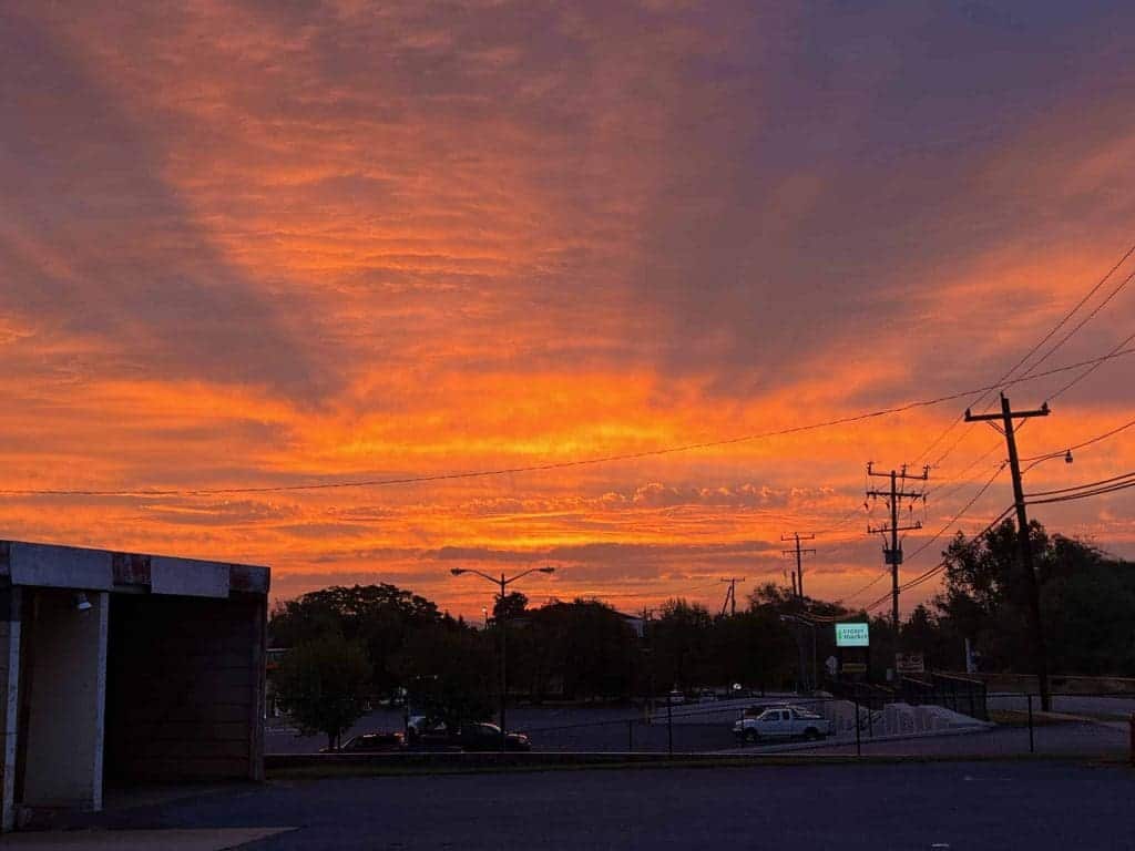 Quick Charlottesville Market Stats – 9 October 2023