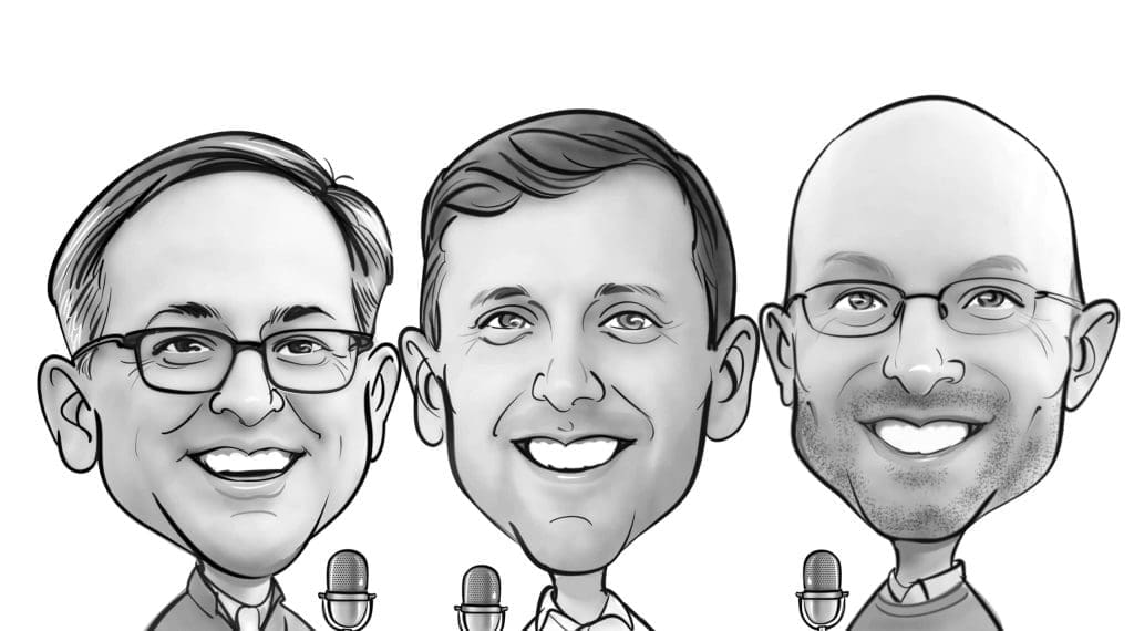 Sweating the Details with Nest Realty Podcast