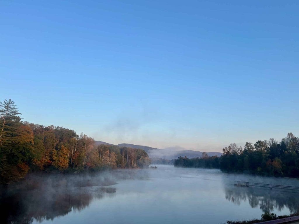 Moving to Charlottesville/Albemarle/Central Virginia for a Climate Safe Haven?