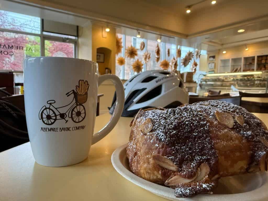 e-bikes are good