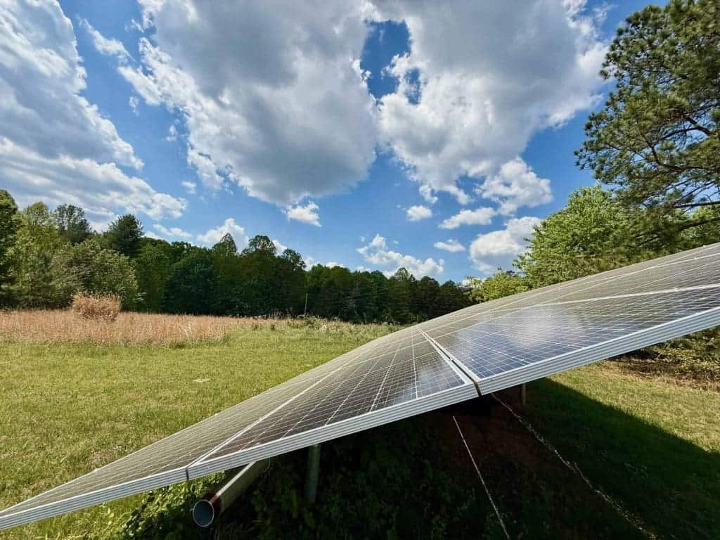 The Value that Solar Panels Bring to House – A Client Story