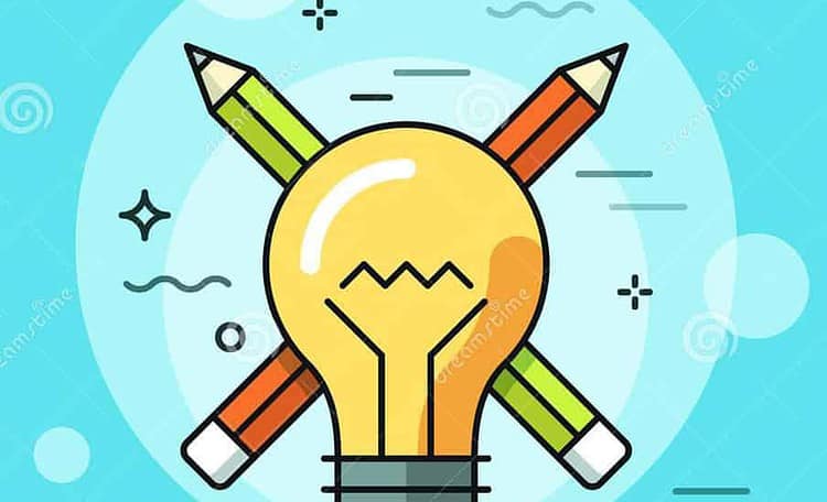 Pensiero creativo al lavoro