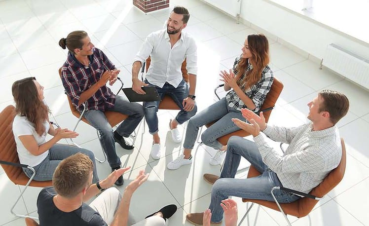 business coaching