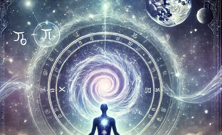 Astrologia Karmica e Ipnosi