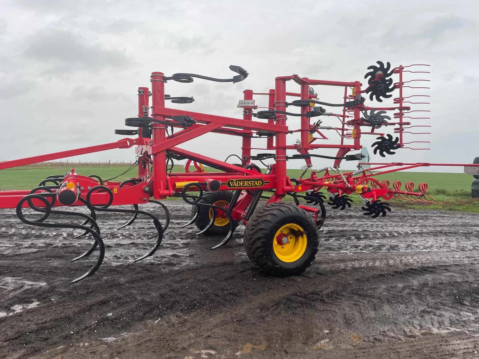 Vad Swift 440