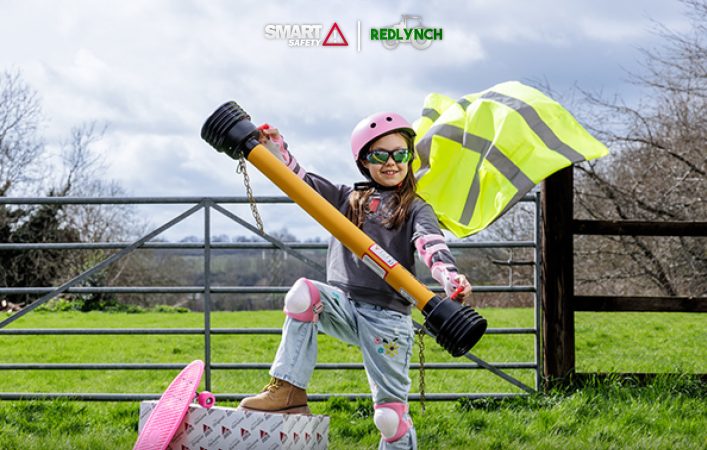 SMART Safety for Web