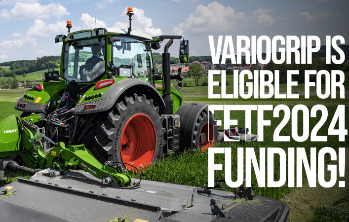 Vario FETF Post 1 REDO