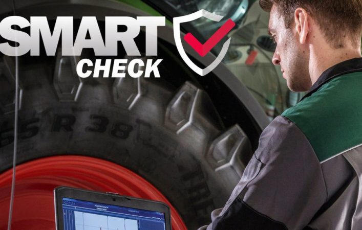 smart check