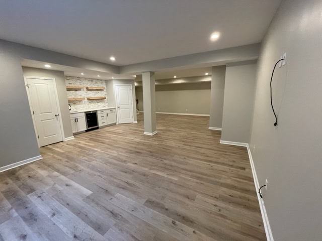 Flooring