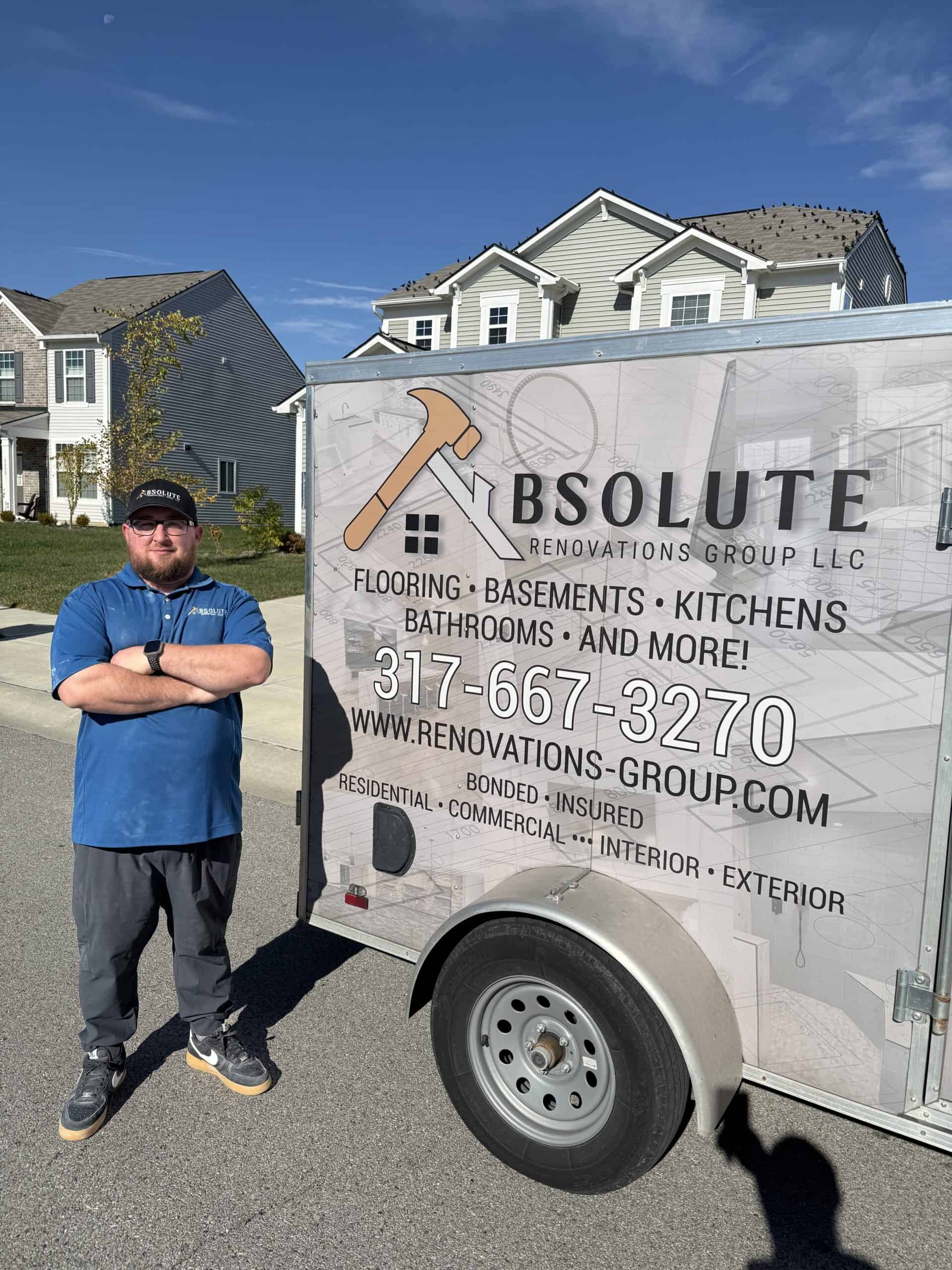 Indianapolis Carpenter