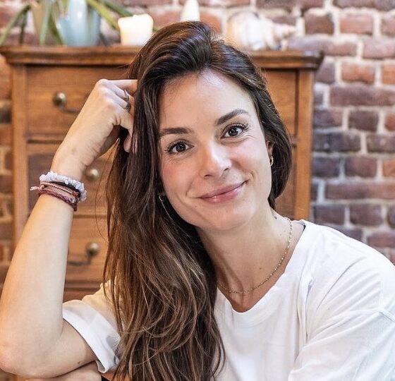 Chloé Binnemans