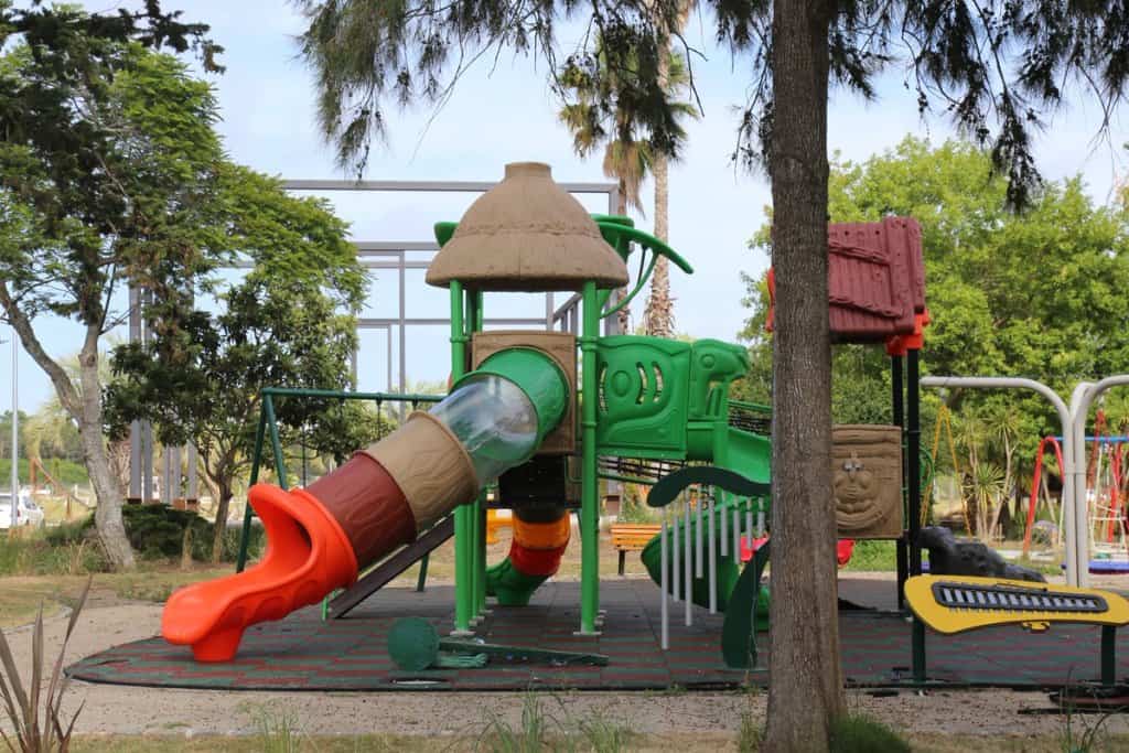 Jagüel permanecerá abierto durante toda la semana de Carnaval