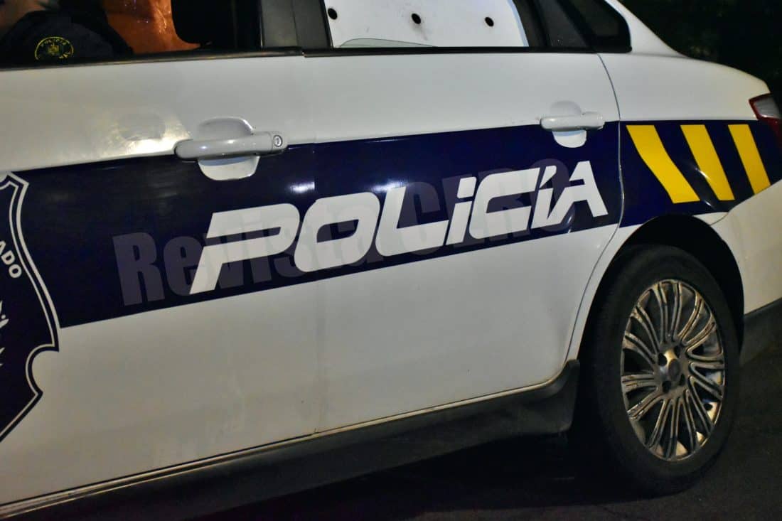 Formalizaron a un joven por apuñalar a un hombre que permanece internado en Maldonado