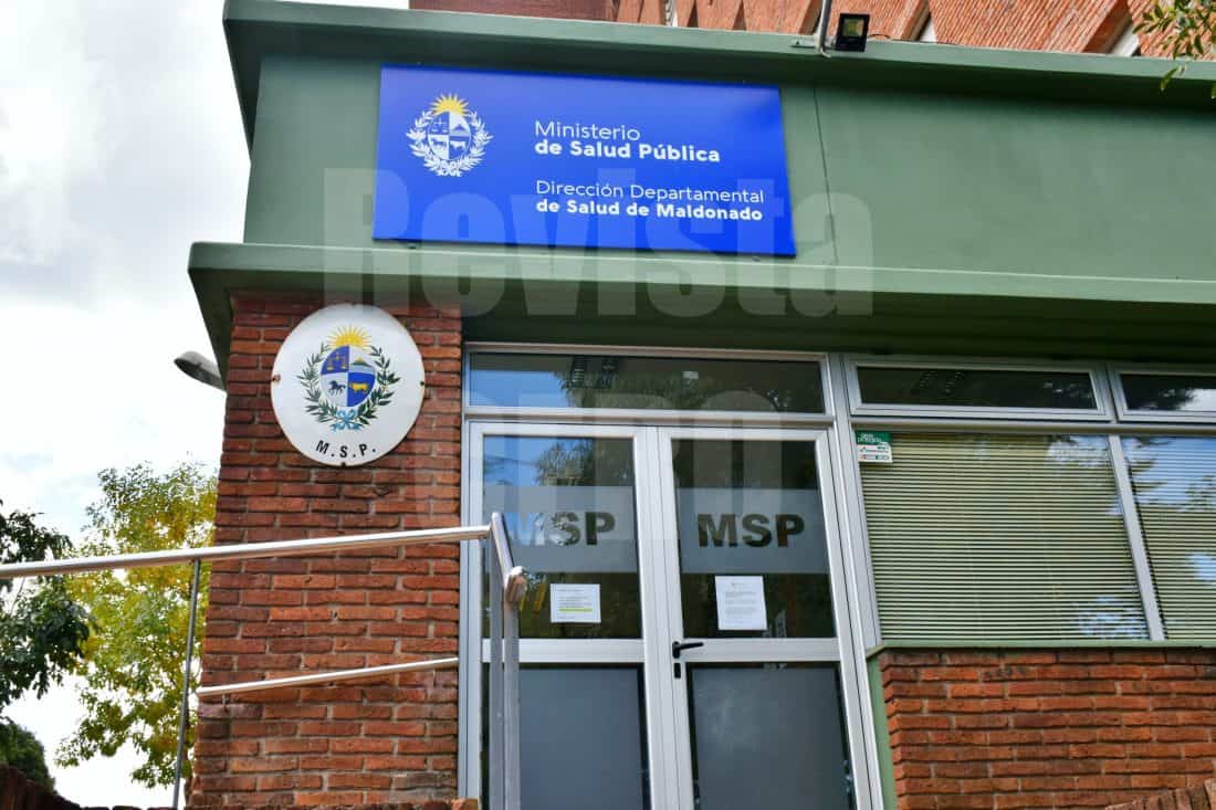 Un niño murió de púrpura fulminante