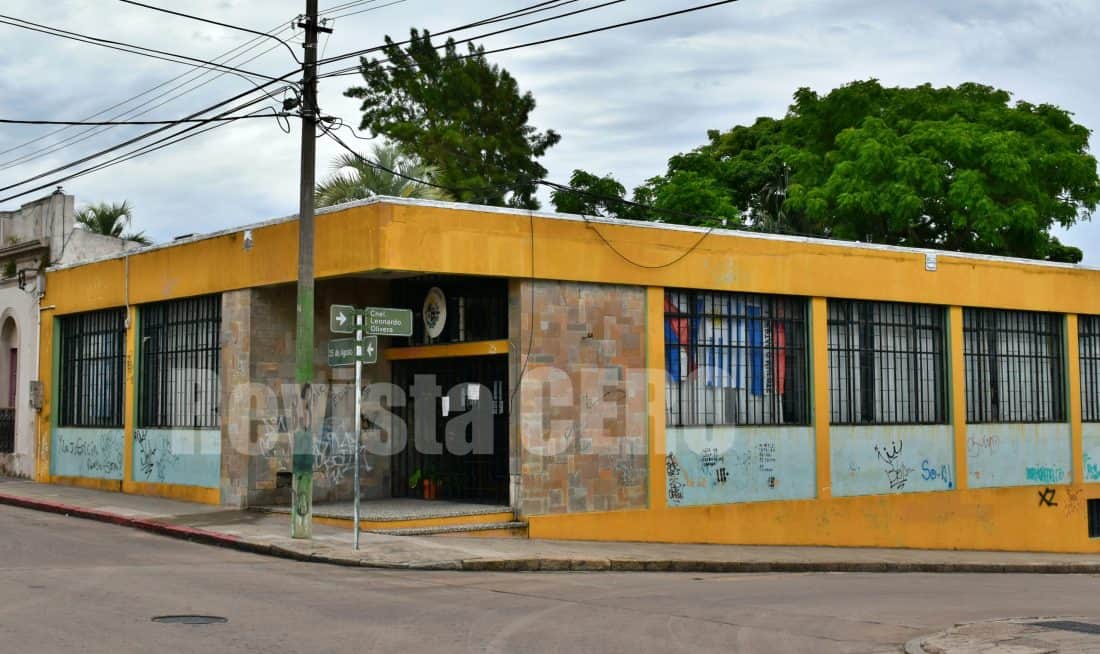 VIDEO: aclaran los asesinatos de dos hermanos de «El Buñuelo». Se trata de una guerra entre narcotraficantes dijo la Fiscal