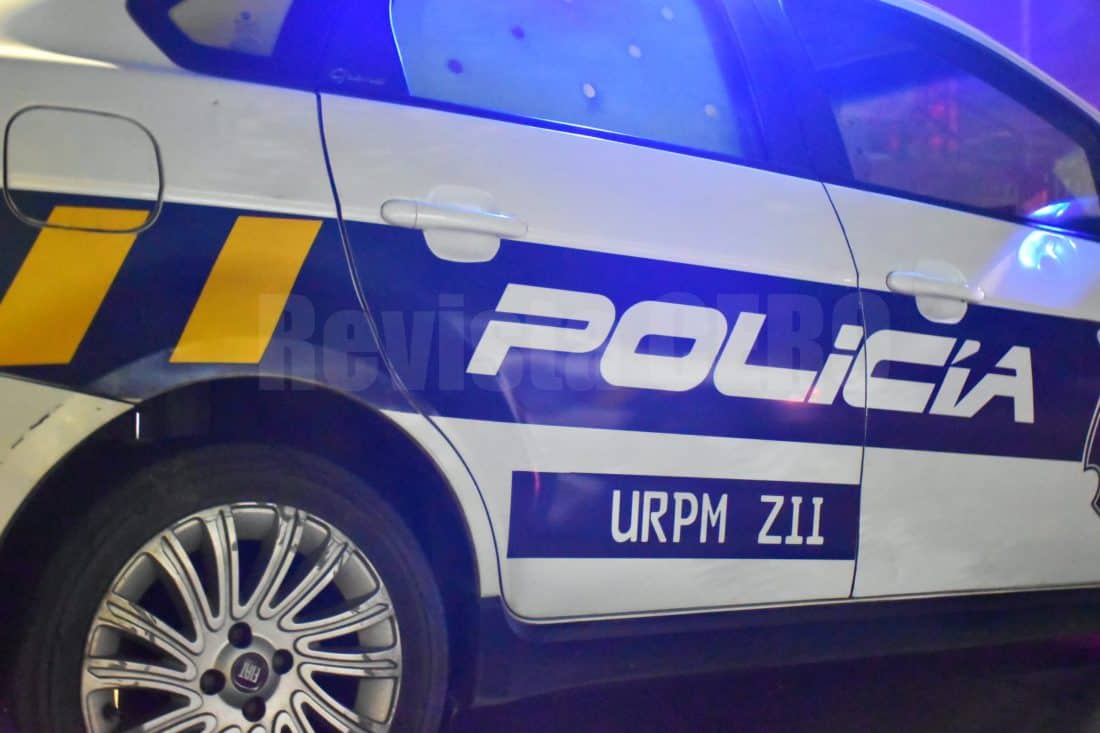 Una mujer estuvo 40 minutos sin pulso en un Hotel de Punta del Este hasta que policías lograron reanimarla