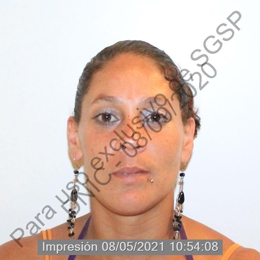 Buscan a una mujer ausente de su casa en San Carlos