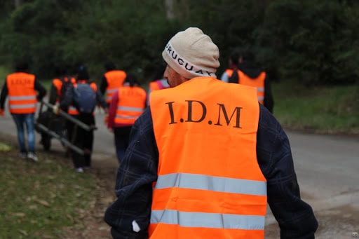 Están abiertas las inscripciones para los Jornales Solidarios 2023