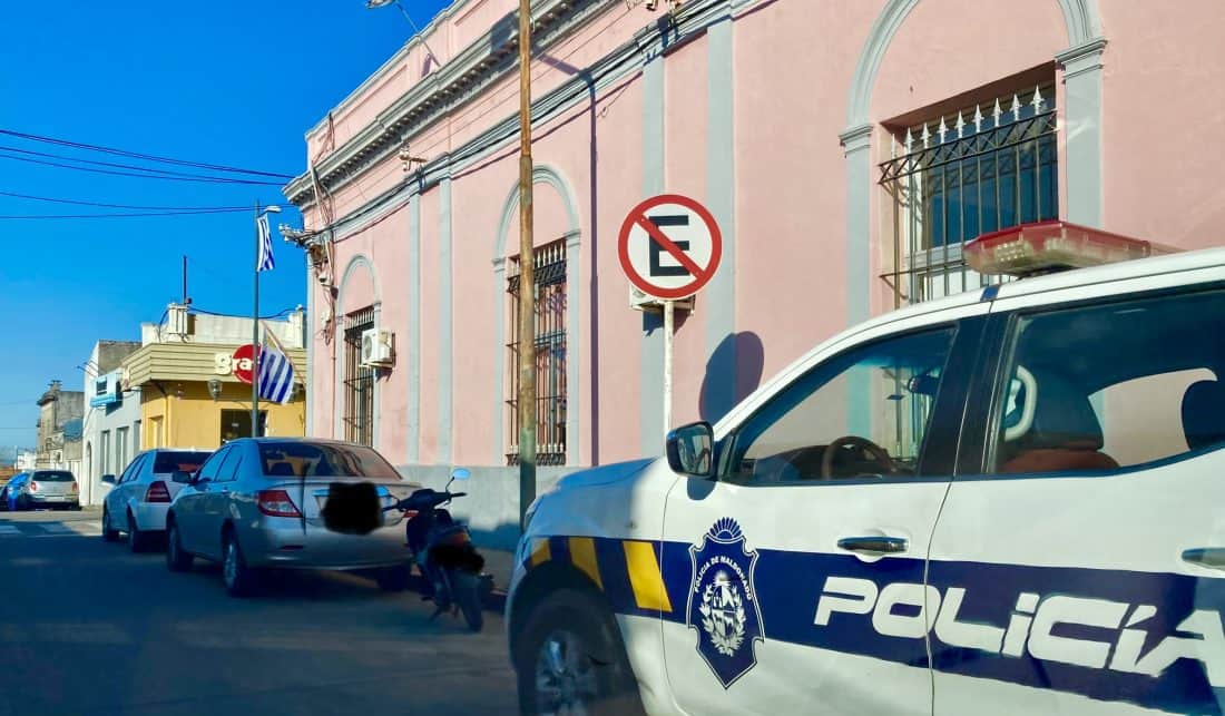 Investigan incidente entre tres mujeres en San Carlos