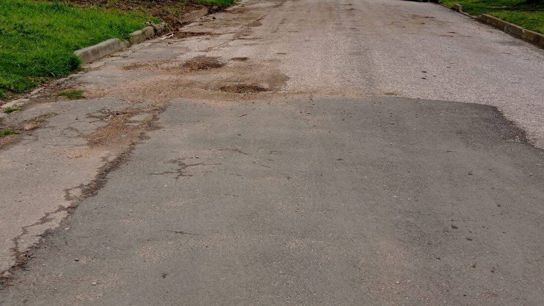 Piden mejoras para el Barrio Biarritz y advierten que el crecimiento población demandará otra infraestructura