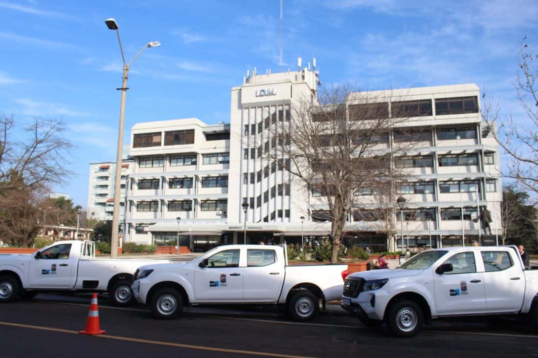 Intendencia de Maldonado notificó deudas por tributos inmobiliarios correspondientes a 19 inmuebles