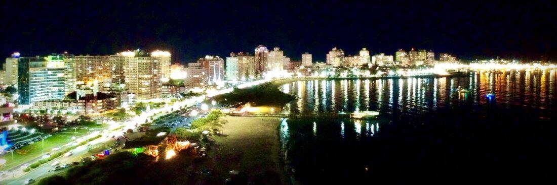 Preocupación del sector inmobiliario por la baja sostenida del dólar y su impacto en Maldonado