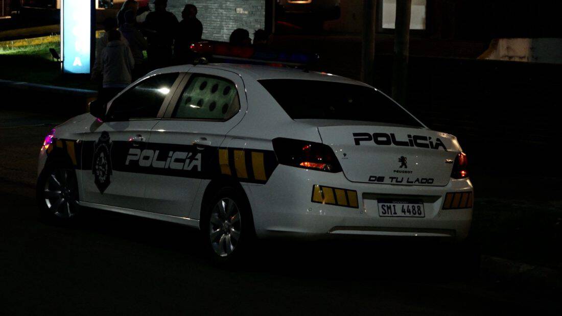 Joven agredido a la salida de un evento permanece internado grave