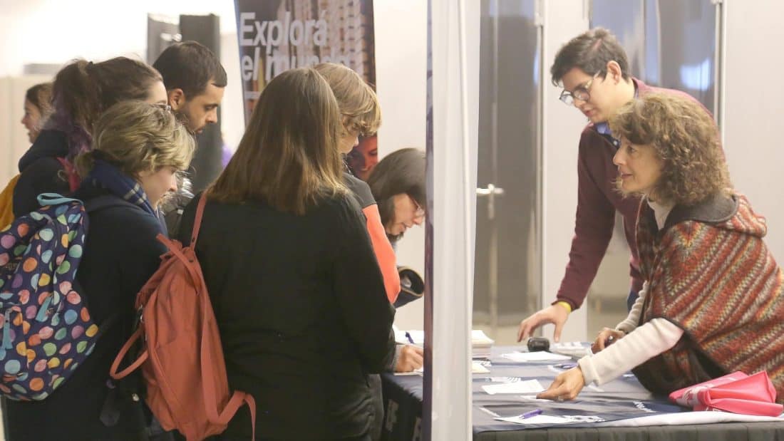 Vea aquí el listado de descargos aprobados para Becas