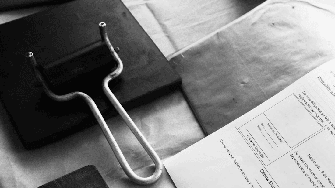 La oficina móvil de la Corte Electoral atenderá en Punta del Este