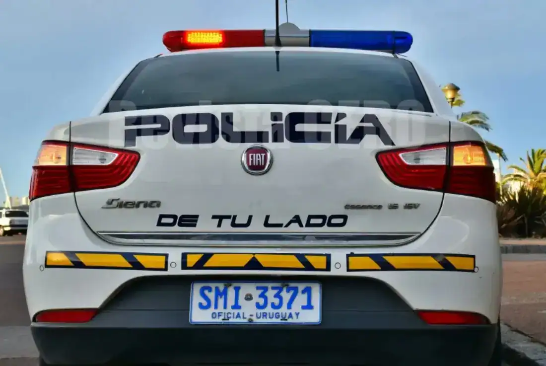 Importante reunión en el Ministerio del Interior por situación de Identificación Civil de Maldonado