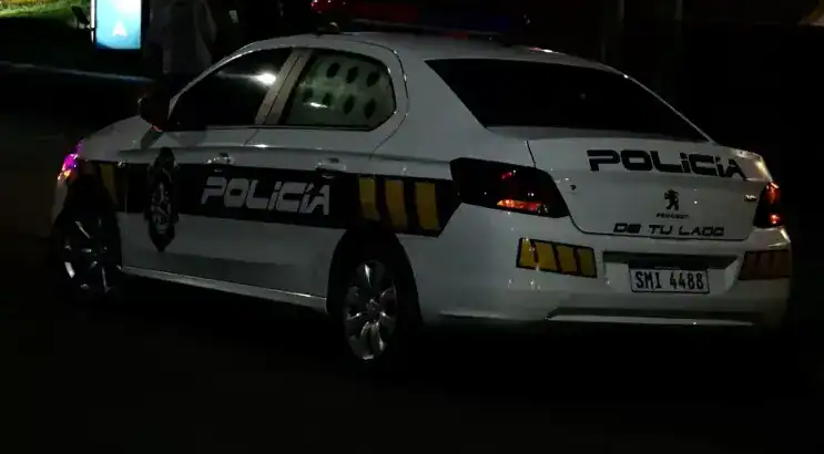 Una discusión terminó con un hombre baleado en San Carlos esta madrugada