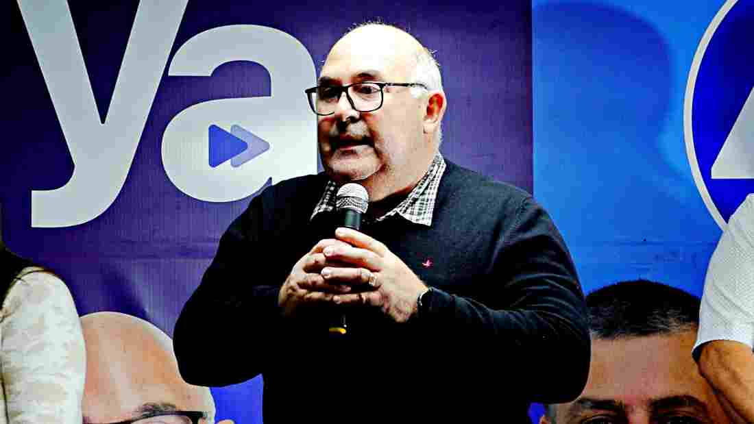 Abella “Voy a trabajar los próximos 5 años mirando Maldonado hacia adentro”