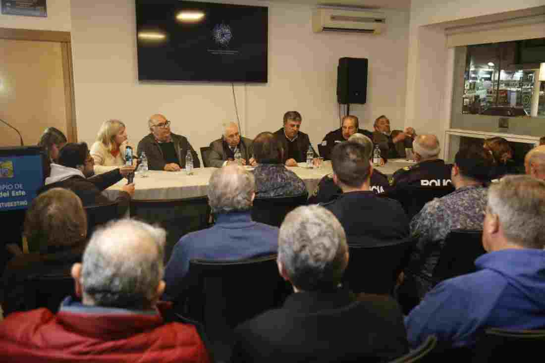 Más lugares y más transporte para personas en situación de calle
